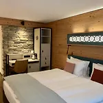 Hotel Interlaken