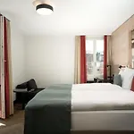 Hotel Interlaken Интерлакен