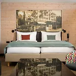 Отель Hotel Interlaken Интерлакен