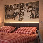 Отель Hotel Interlaken Интерлакен