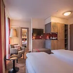 Отель Hotel Interlaken Интерлакен