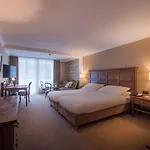 Отель Hotel Interlaken 4*
