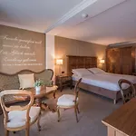 Hotel Interlaken