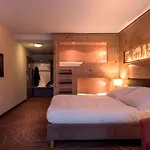 Hotel Interlaken 4* Интерлакен