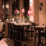 酒店 因特拉肯酒店 因特拉肯