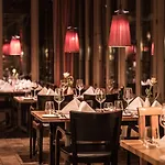 Отель Hotel Interlaken Интерлакен