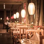 Отель Hotel Interlaken Интерлакен