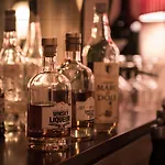 因特拉肯酒店