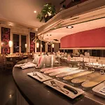 Hotel Interlaken 4* Интерлакен