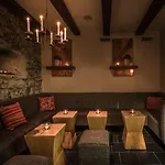 Hotel Interlaken Отель Интерлакен