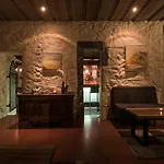 因特拉肯酒店 酒店