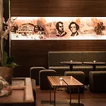 因特拉肯酒店