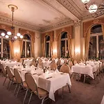 Отель Hotel Interlaken