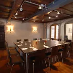 Отель Hotel Interlaken 4*