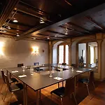 Hotel Interlaken Отель