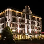Hotel Hotel Interlaken
