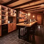 因特拉肯酒店 酒店