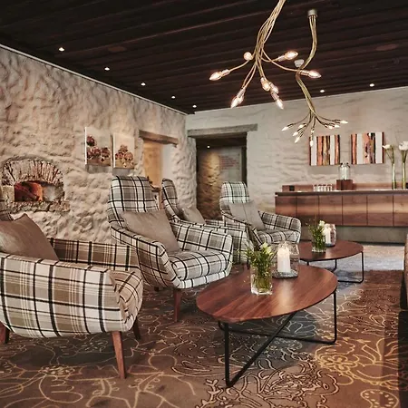 Hotel Interlaken Интерлакен