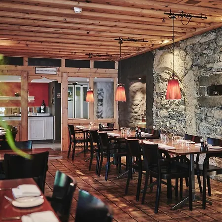 Hotel Interlaken 4* Интерлакен