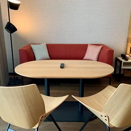 Hotel Interlaken Hotel