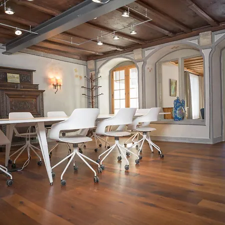 Hotel Hotel Interlaken