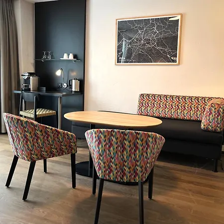 Hotel Interlaken 4* אינטרלאקן