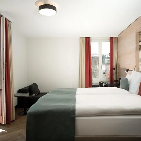 Hotel Interlaken Interlaken