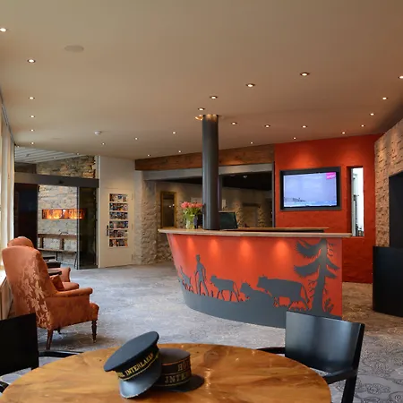 Hotel Hotel Interlaken Interlaken