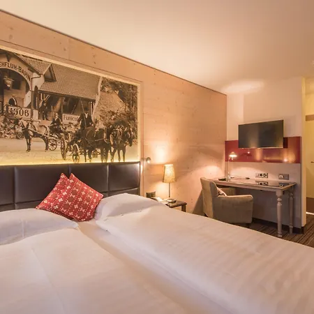 Hotel Interlaken