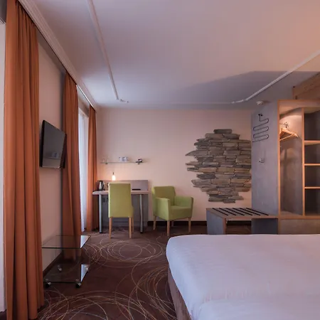 Hotel Interlaken 4* Interlaken