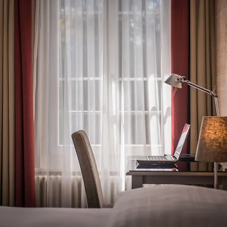 Hotel Interlaken Hotel 4*