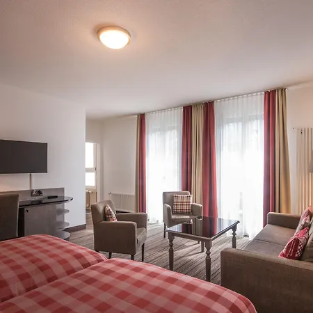 Hotel Hotel Interlaken