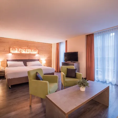 Hotel Hotel Interlaken Interlaken