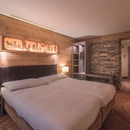 Hotel Hotel Interlaken