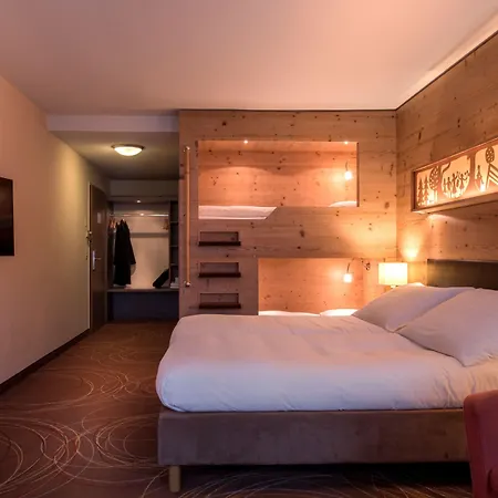 Hotel Interlaken 4* Interlaken