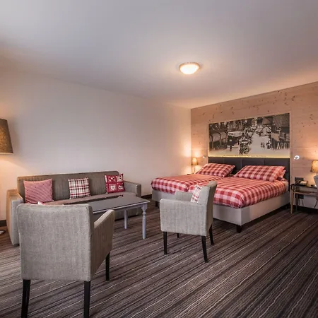 Hotel Interlaken Interlaken