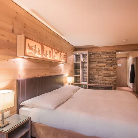 Hotel Hotel Interlaken 4*