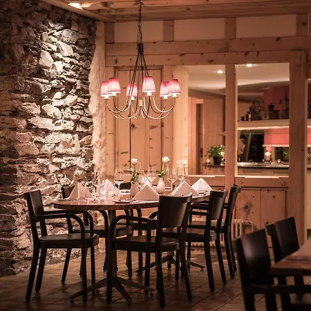 Hotel Hotel Interlaken