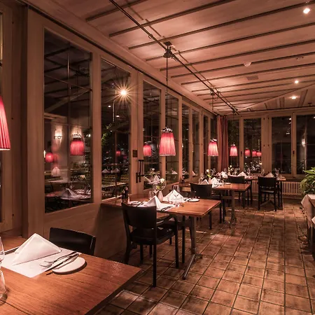 Hotel Hotel Interlaken Interlaken