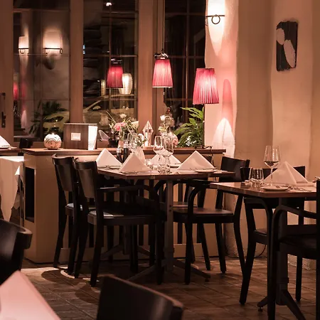 Hotel Hotel Interlaken Interlaken