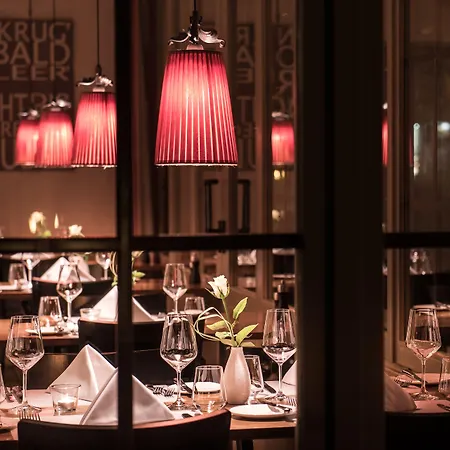 Hotel Interlaken Hotel 4*