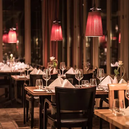 Hotel Hotel Interlaken Interlaken