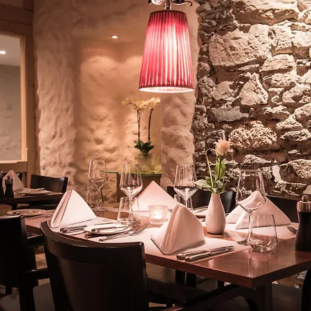 Hotel Hotel Interlaken