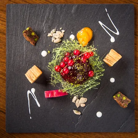 Hotel Hotel Interlaken Interlaken