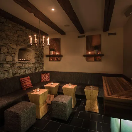 Hotel Hotel Interlaken 4*