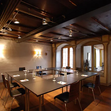 Hotel Interlaken Hotel