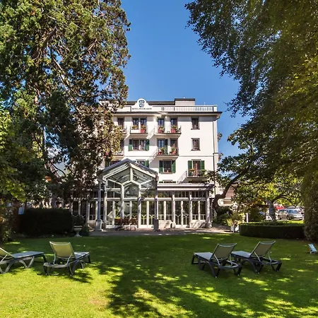 Hotel Interlaken Interlaken