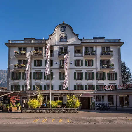 Hotel Hotel Interlaken