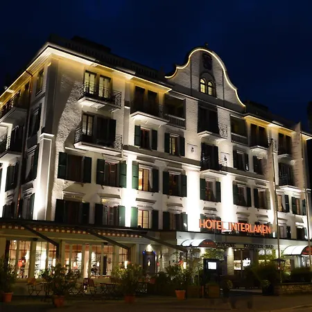Hotel Hotel Interlaken