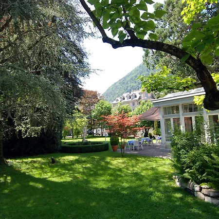 Hotel Hotel Interlaken Interlaken